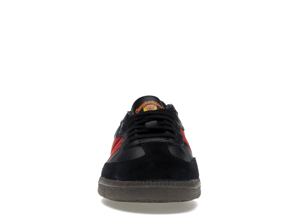 adidas Samba Team Manchester United