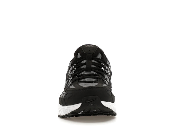 Nike P-6000 Black Cool Grey