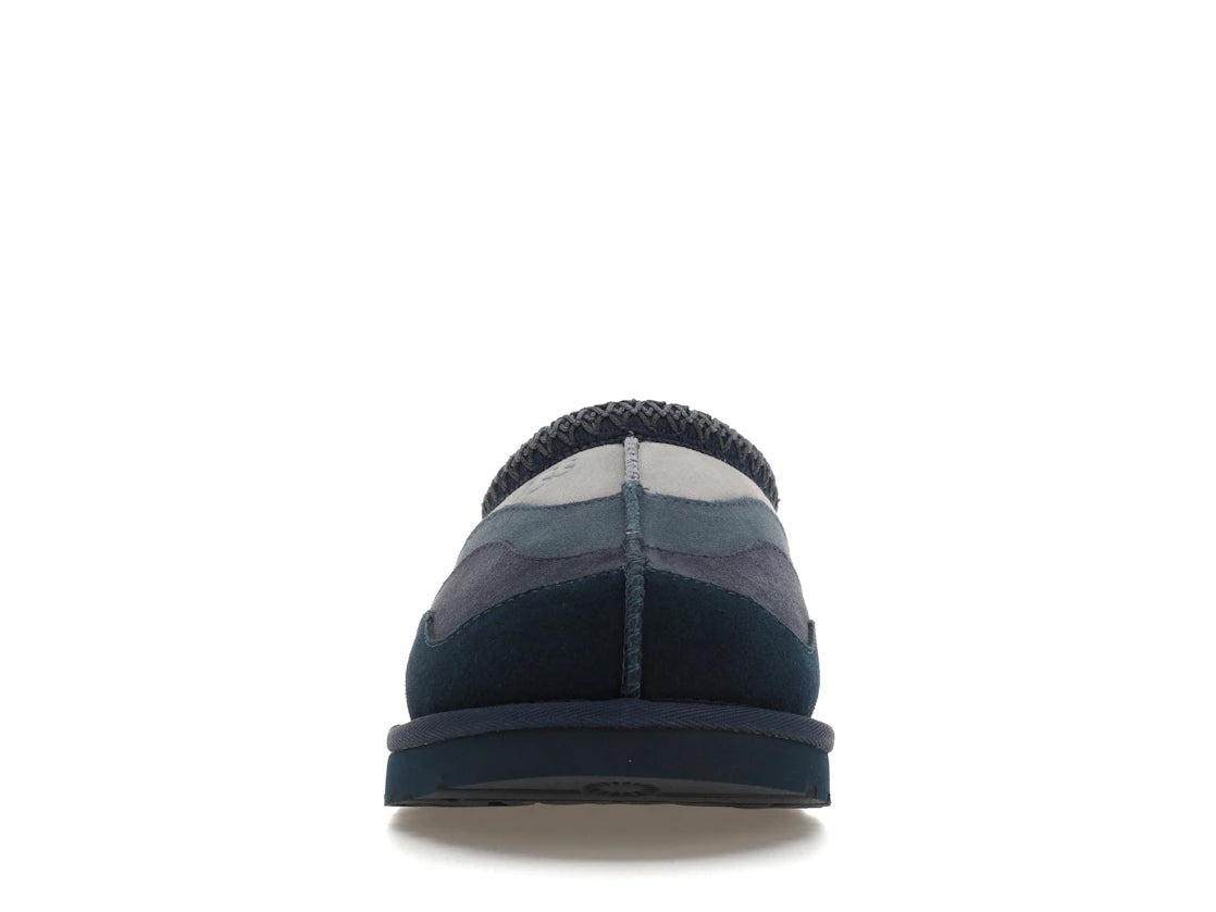 UGG Tasman Slipper Shoe Palace Painted Hills Blue