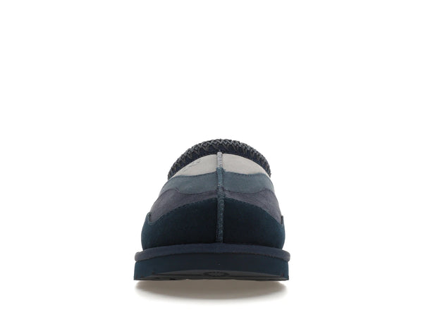 UGG Tasman Slipper Shoe Palace Painted Hills Blue