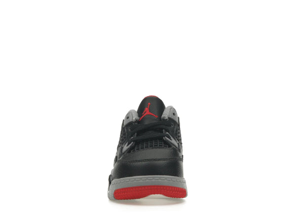 Jordan 4 Retro Bred Reimagined (TD)