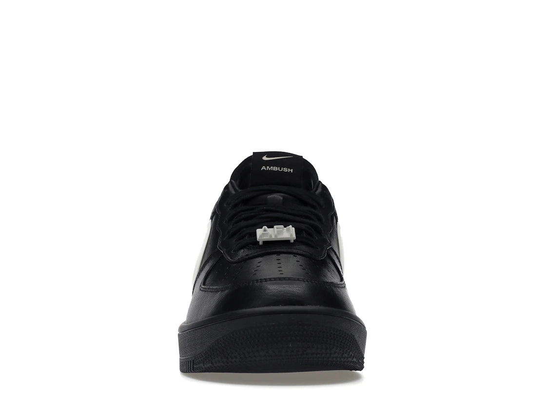 Nike Air Force 1 Low SP AMBUSH Black - vue secondaire B
