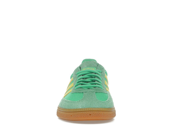 adidas Handball Spezial Energy Green Pure Sulfur
