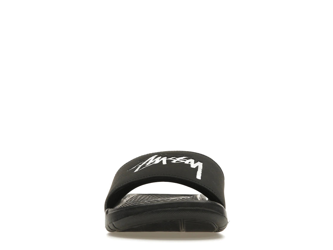 Nike Benassi Stussy Off Noir