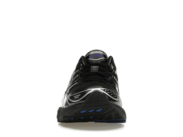 ASICS Gel-Nimbus 9 Black Pure Silver