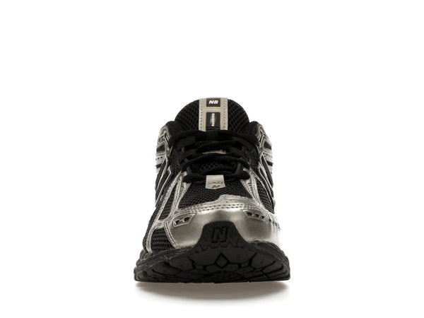 New Balance 1906R Black Grey White