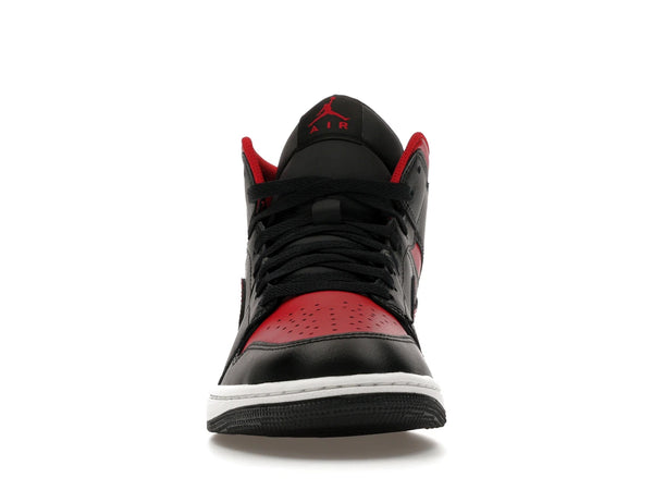 Jordan 1 Mid Bred Twist