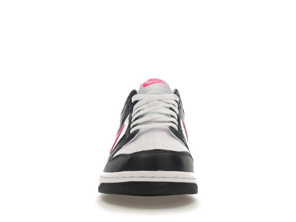 Nike Dunk Low Obsidian Fierce Pink (GS)