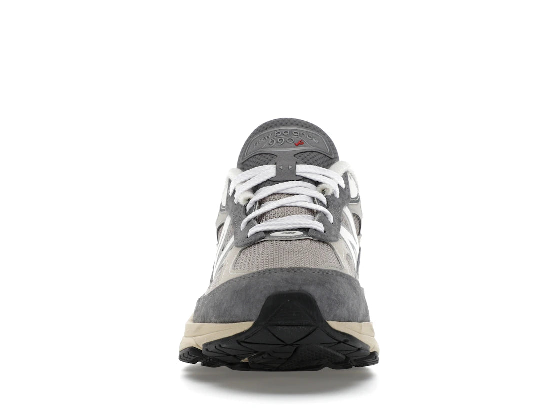 New Balance 990v6 MiUSA Teddy Santis Castlerock Moonrock
