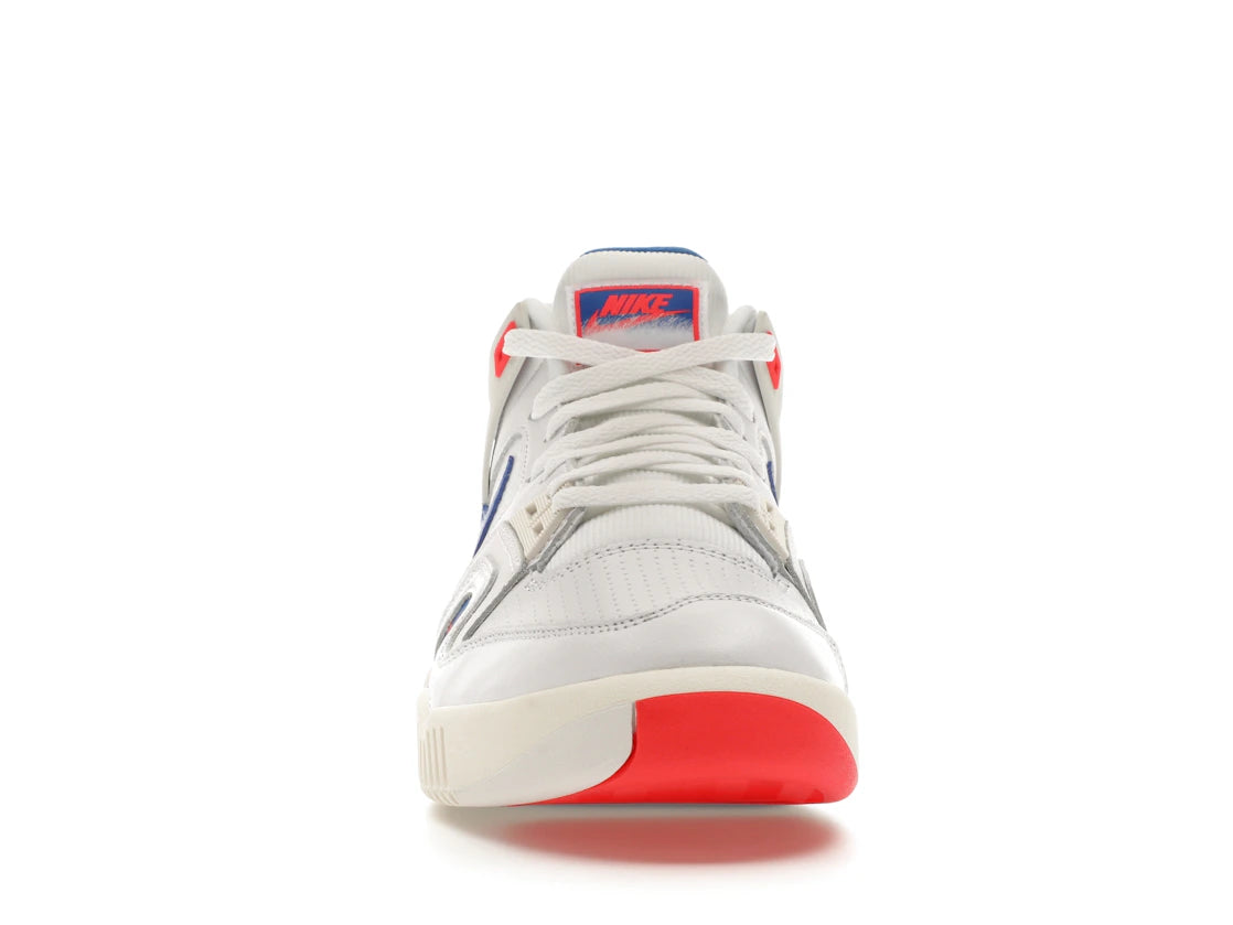 Nike Air Tech Challenge II Pixel Court (2025)
