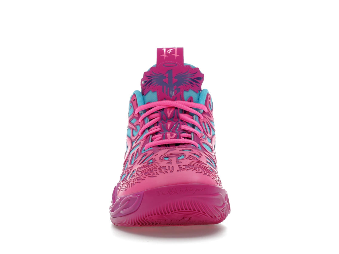 Puma LaMelo Ball MB.04 Iridescent