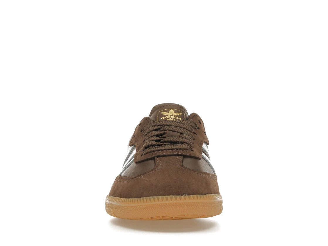adidas Samba OG Earth Strata Gum (Women's)