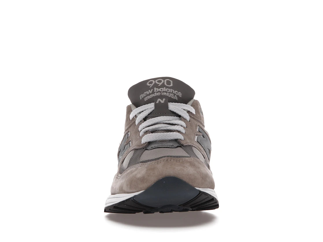 New Balance 990v2 MiUSA Grey