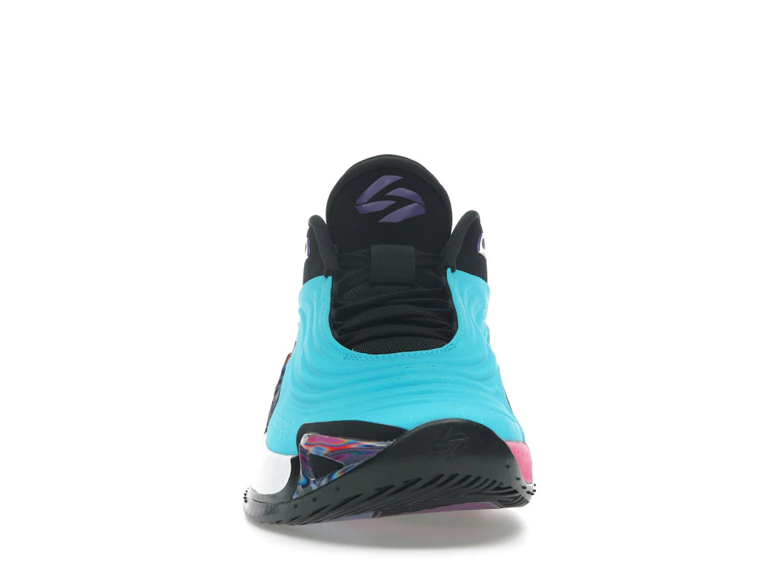 Jordan Luka 3 Imaginarium Supercharger