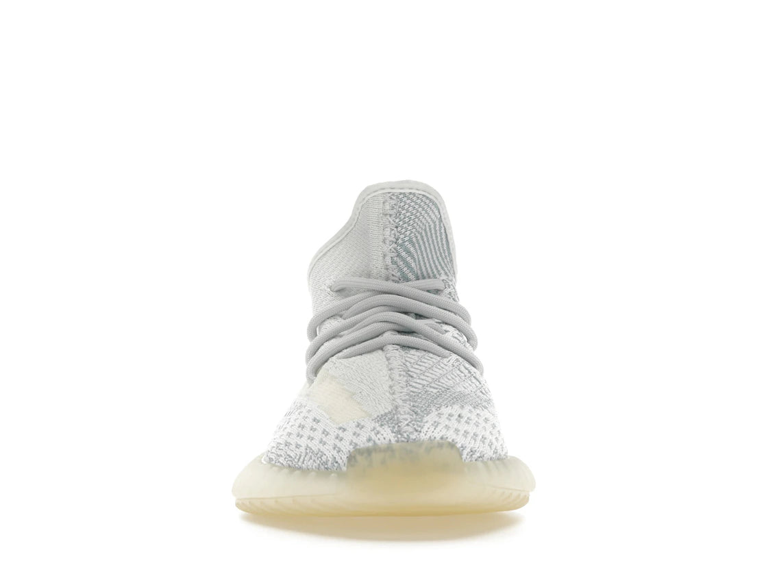 adidas Yeezy Boost 350 V2 Cloud White (Nicht reflektierend)