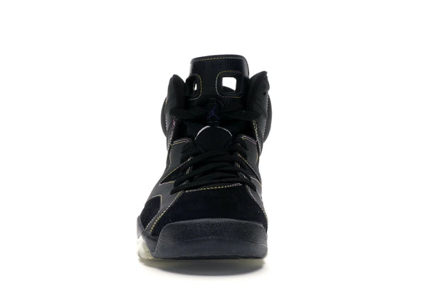 Jordan 6 Retro Lakers