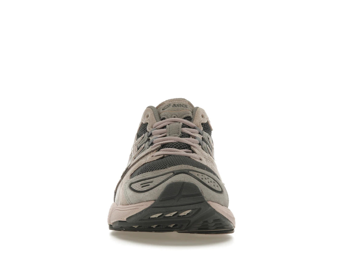 ASICS Gel-Nimbus 9 Obsidian Grey Moonrock