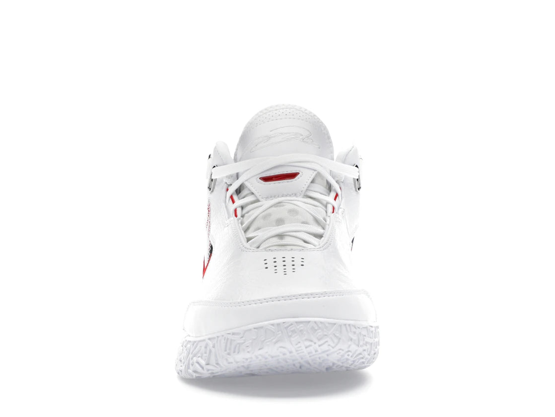 Nike Zoom LeBron NXXT Gen AMPD First Game