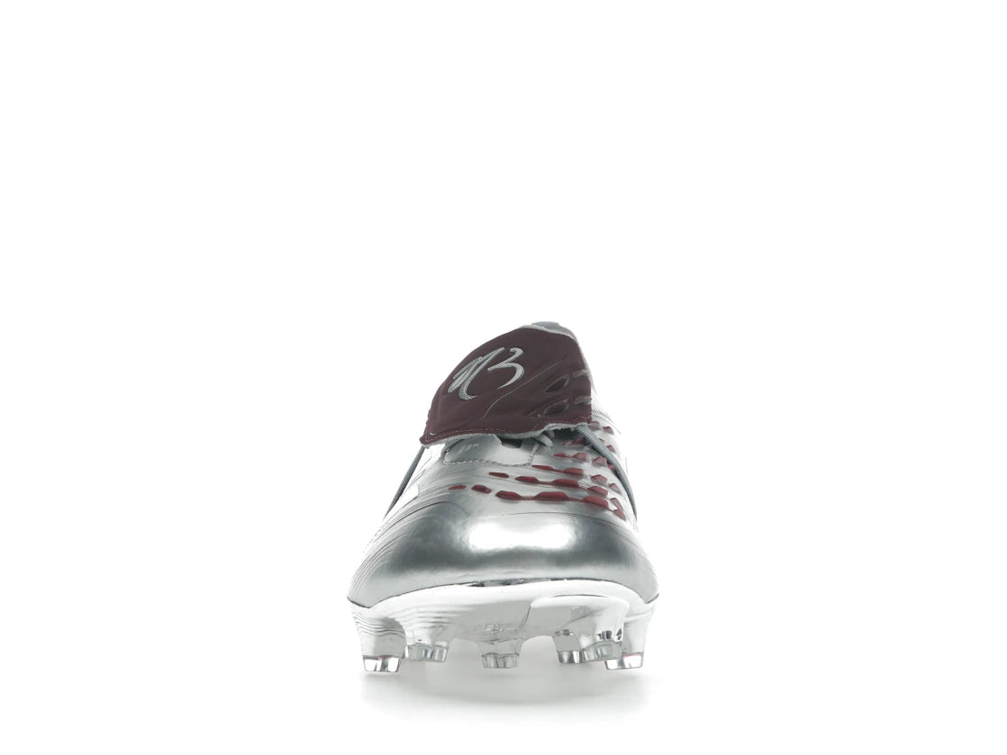 adidas Predator Elite Foldover Tongue FG Jude Bellingham Chrome Dream