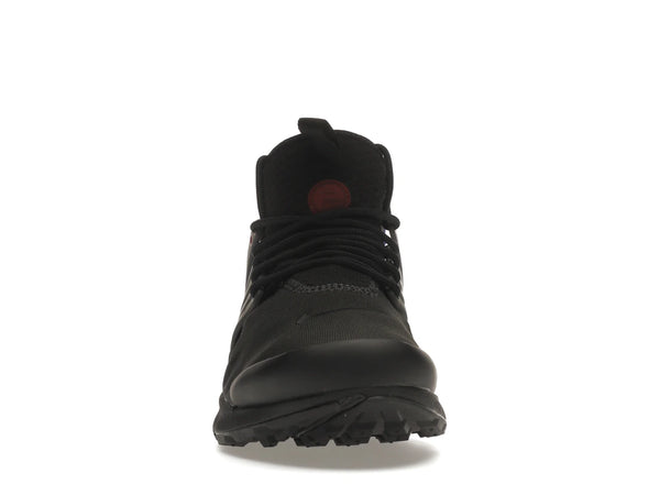 Nike Air Presto Mid Utility Star Wars Darth Vader