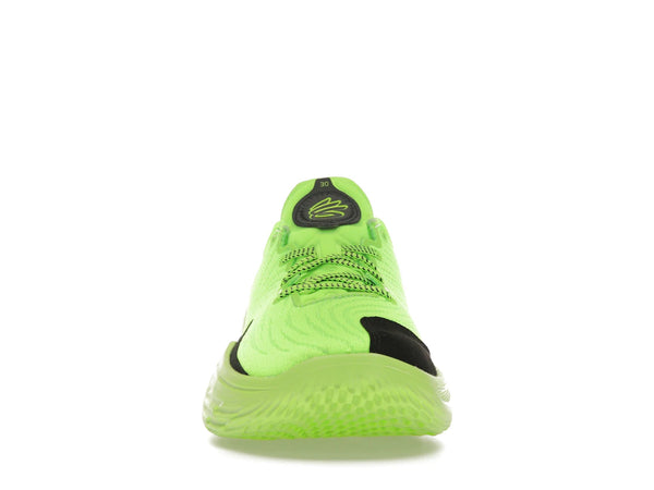Under Armour Curry Flow 12 Extraterrestial
