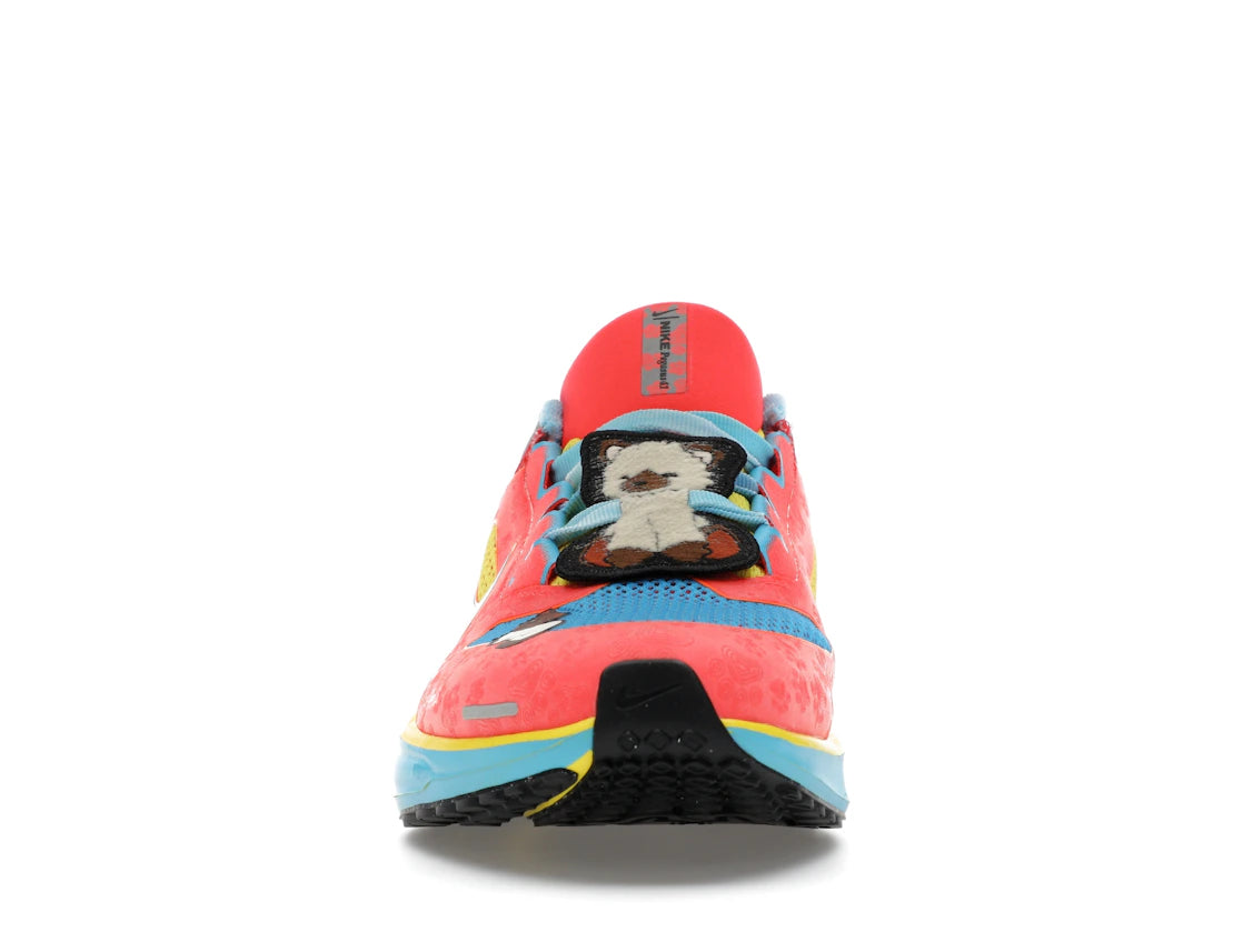 Nike Air Zoom Pegasus 41 Doernbecher Tima