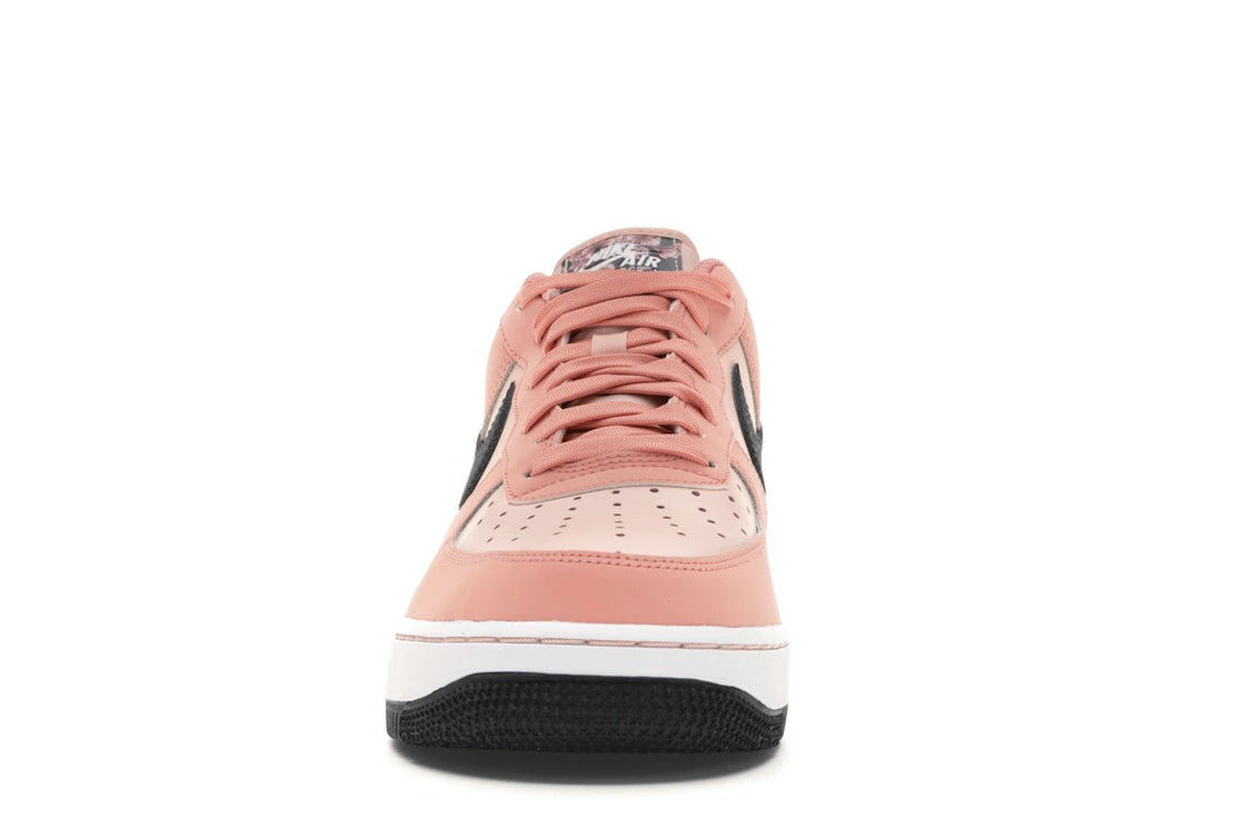 Nike Air Force 1 Low Peach Pack Pink Quartz