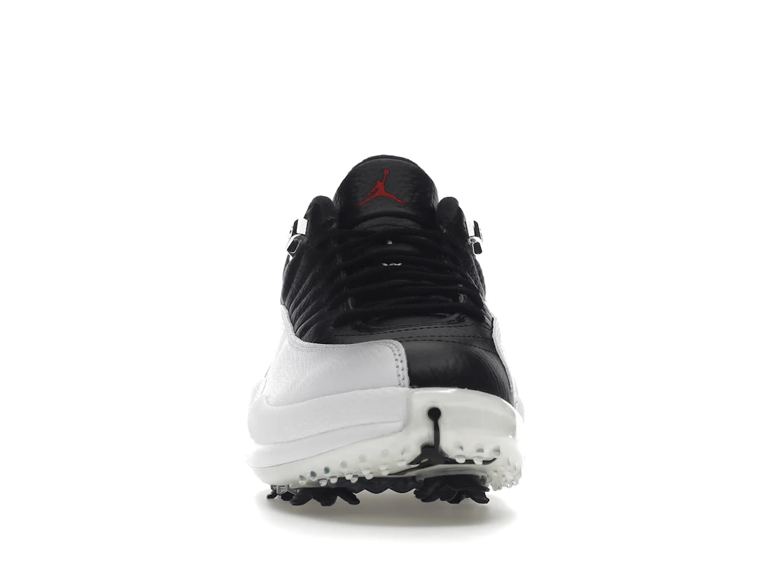 Jordan 12 Retro Low Golf Playoff