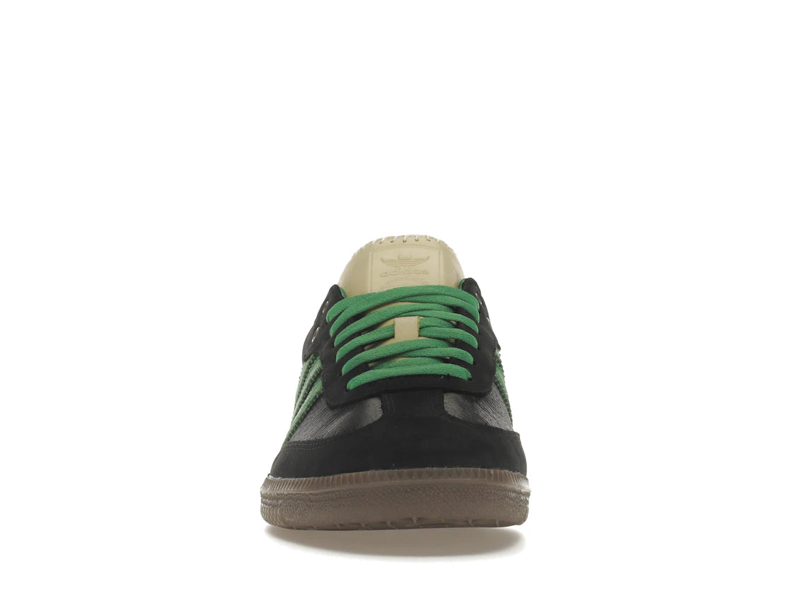 adidas Samba Wales Bonner Schwarz