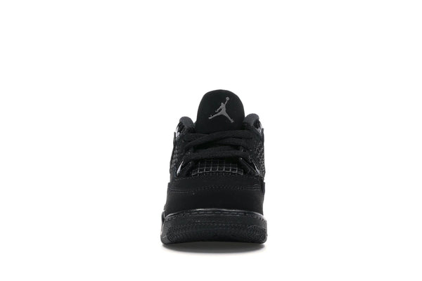 Jordan 4 Retro Black Cat (2020) (TD)