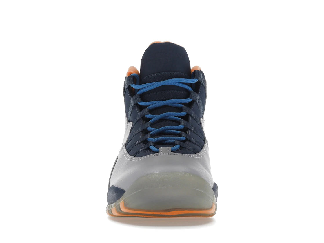 Jordan 10 Retro Bobcats (GS)