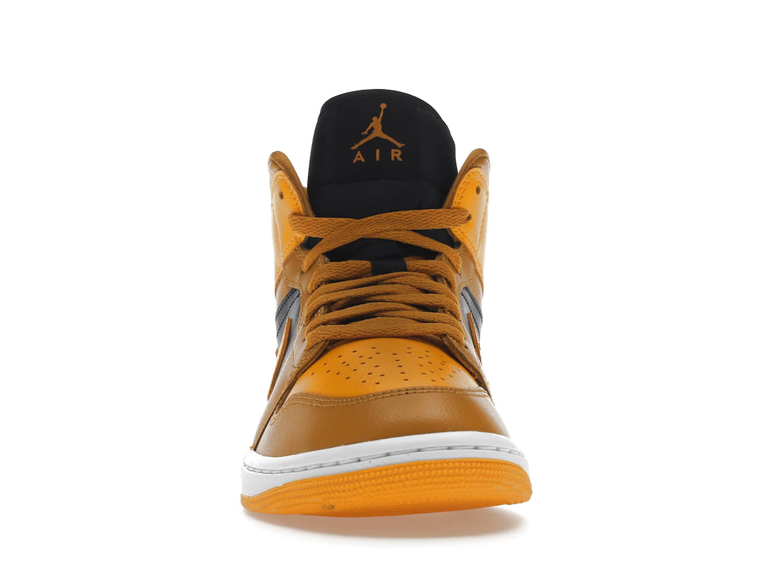 Jordan 1 Mid Chutney Taxi (Women's)