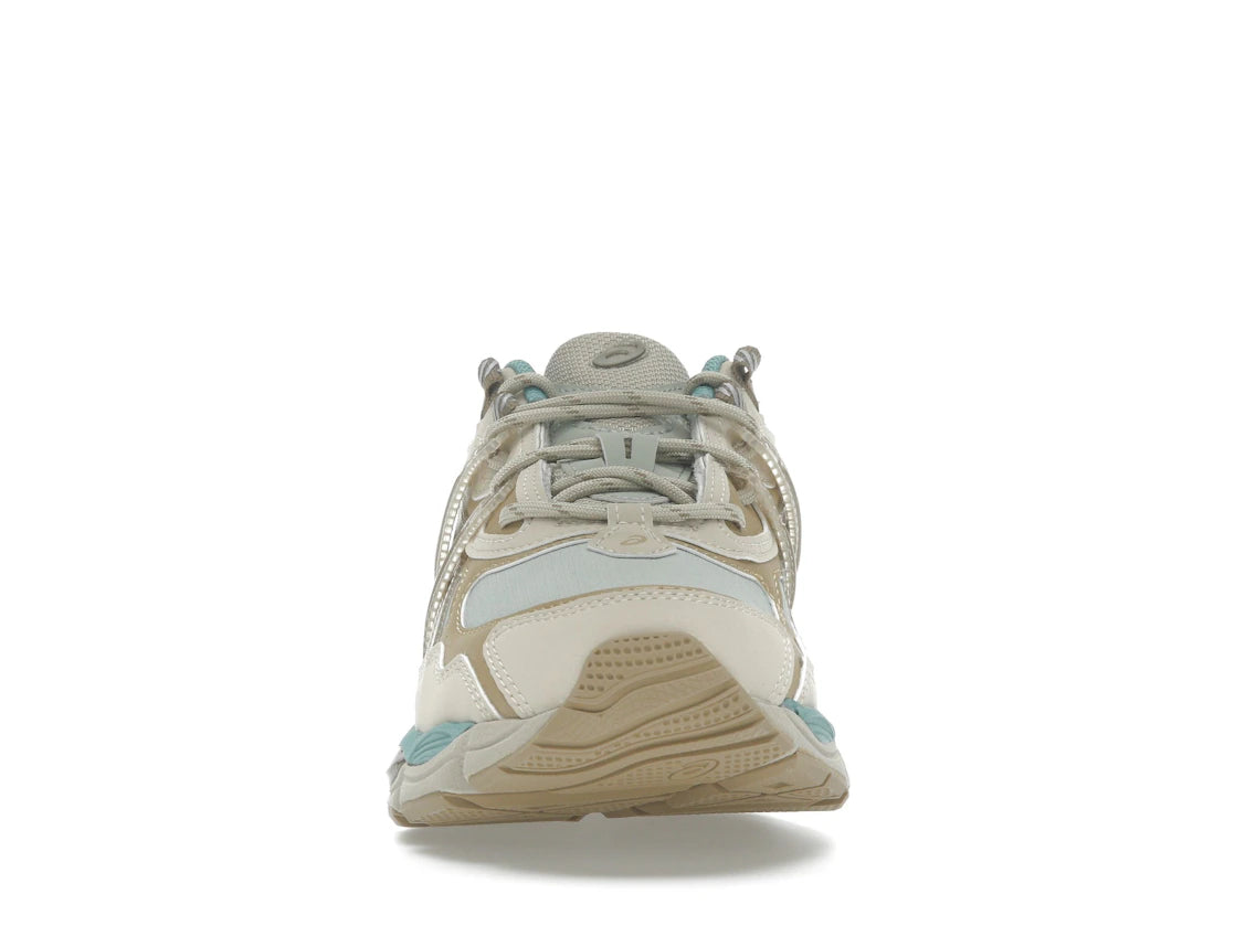 ASICS Gel-NYC Utility Olive Gray Pepper