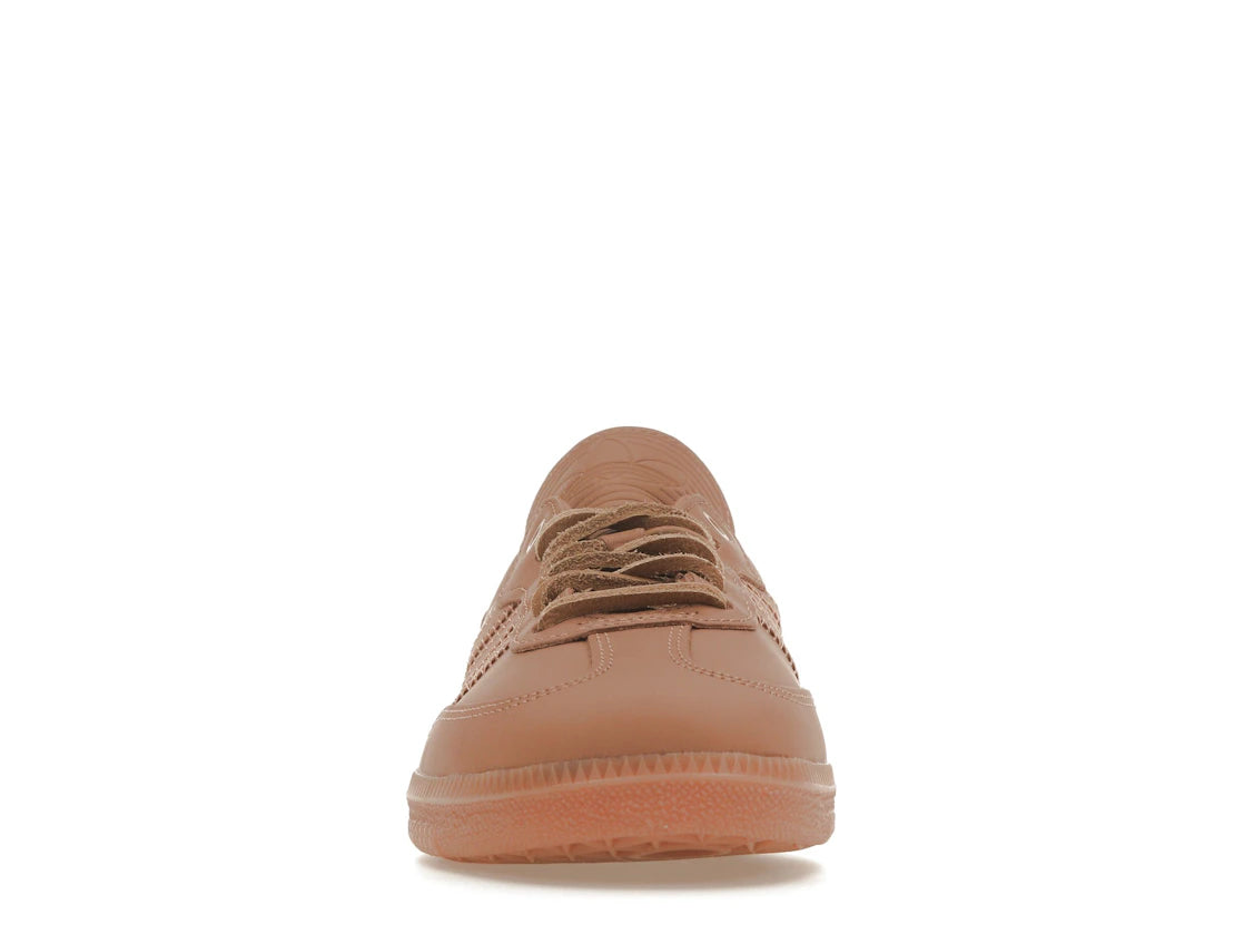 adidas Samba Pharrell Humanrace Terracotta