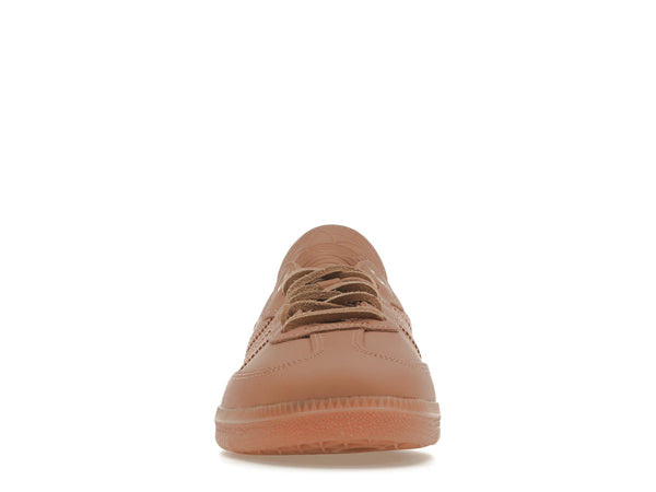 adidas Samba Pharrell Humanrace Terracotta