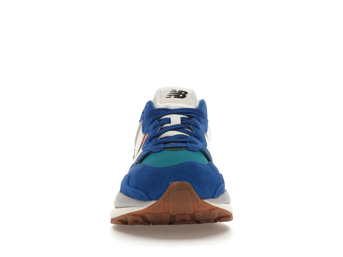 New Balance 57/40 Team Royal Orange