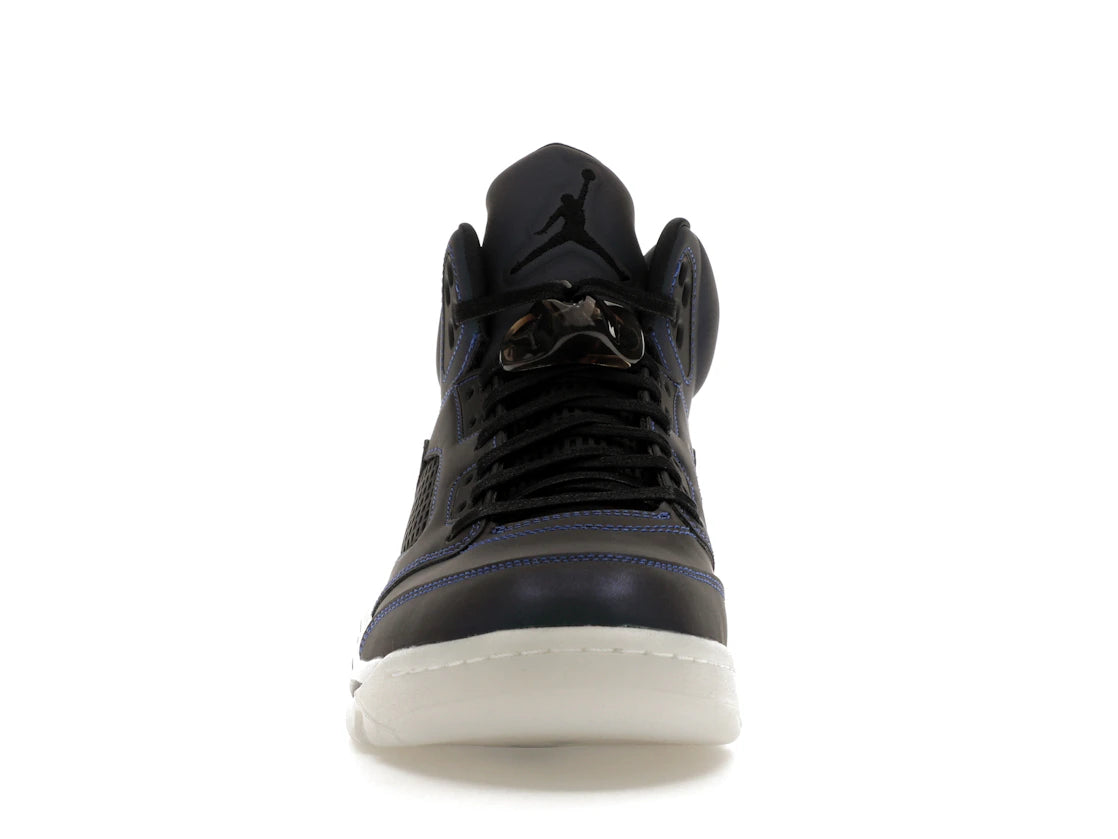 Jordan 5 Retro Oil Gray (Damen)
