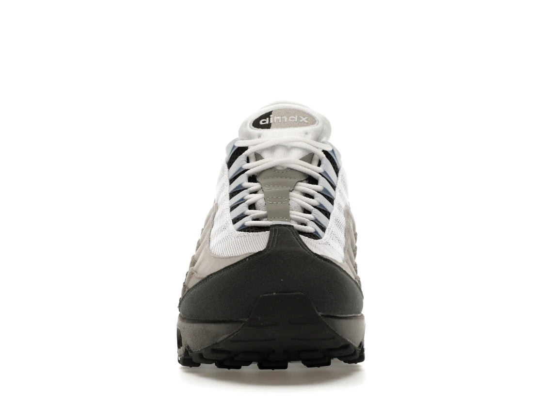 Nike Air Max 95 OG Big Bubble Blue Tint (Women's) - vue secondaire B