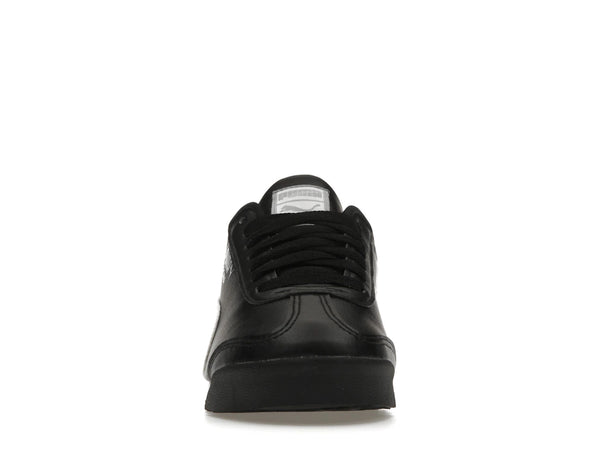 Puma Roma Basic Black-White-Puma Silver