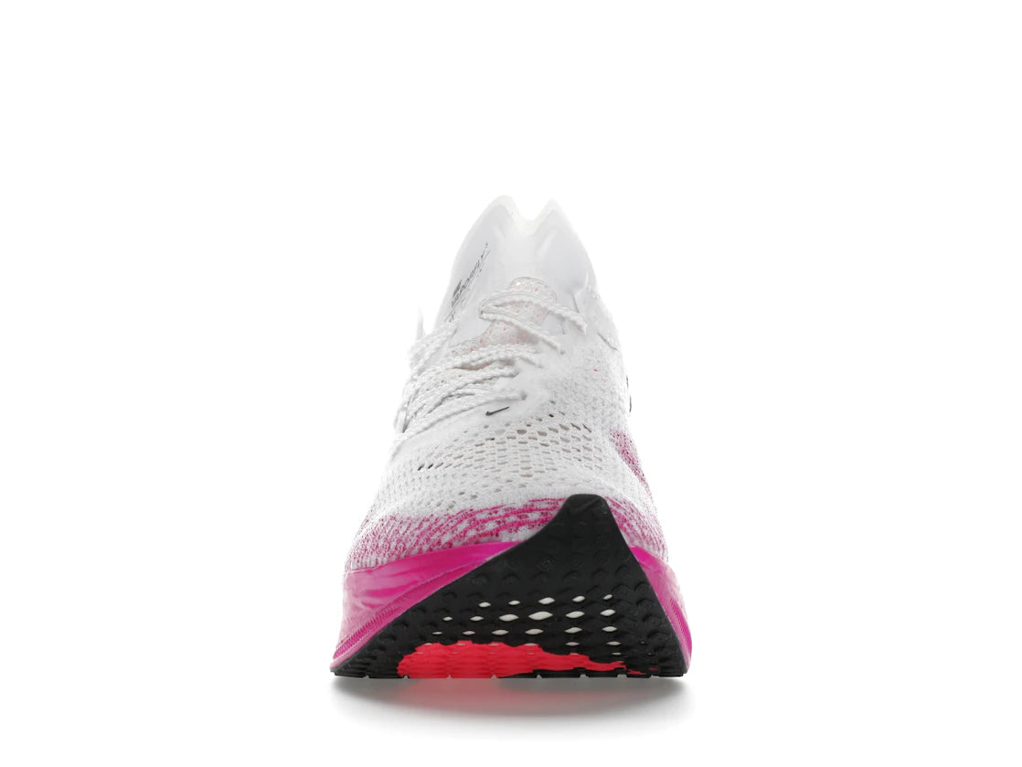 Nike ZoomX Vaporfly 3 Vivid Purple (Damen) - vue secondaire B