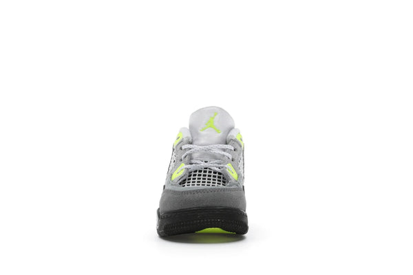 Jordan 4 Retro SE 95 Neon (TD)
