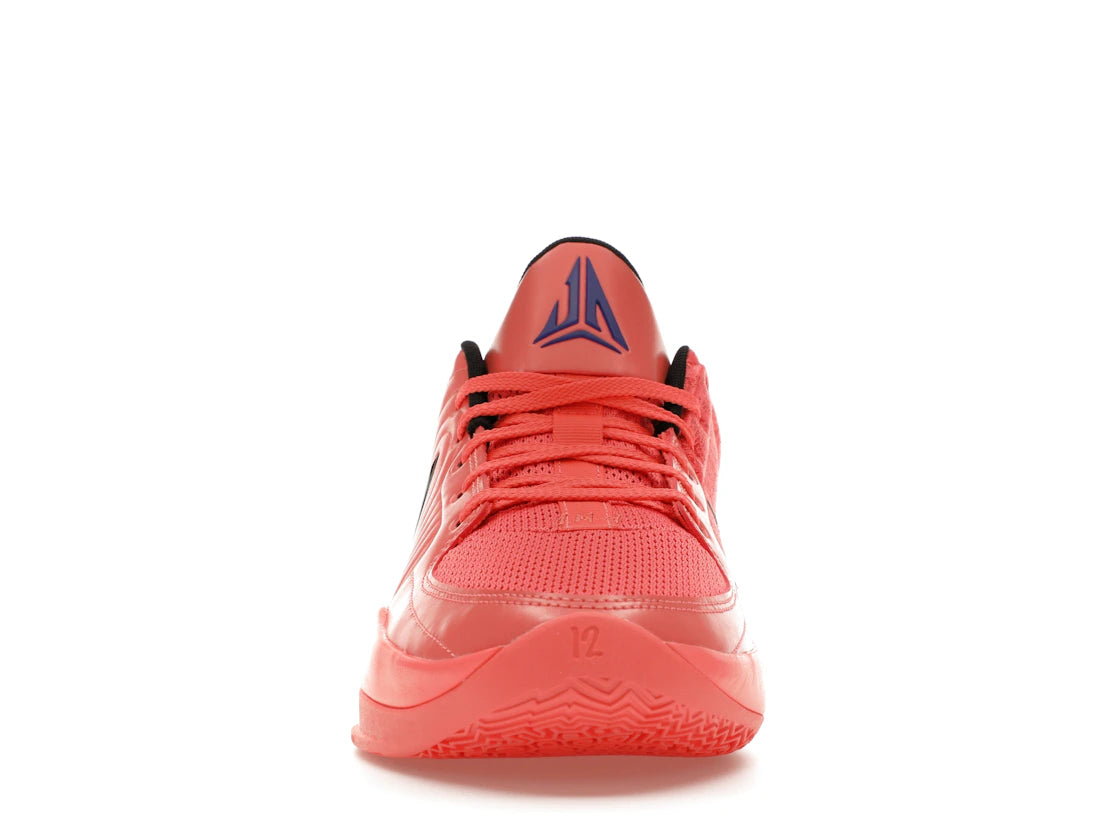 Nike Ja 2 Heart Eyes