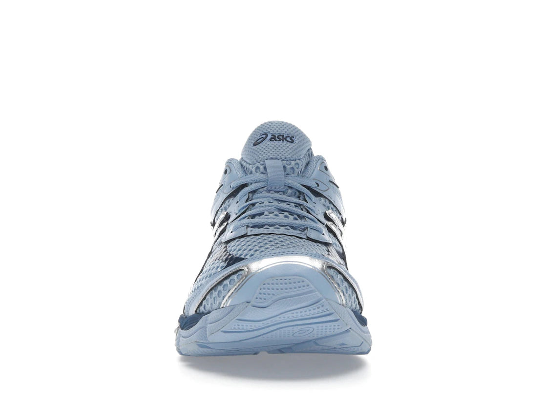 ASICS Gel-Cumulus 16 Stone Wash Independence Blue - vue secondaire B