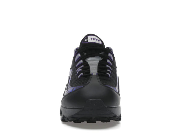Nike Air Max 95 Court Purple Wild Grape Camo