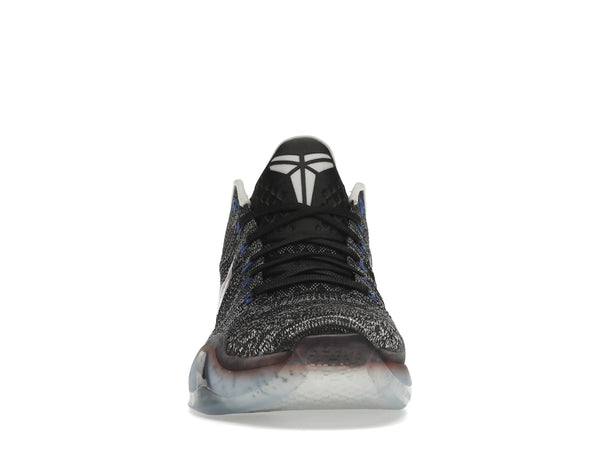 Nike Kobe 10 Elite HTM Oreo