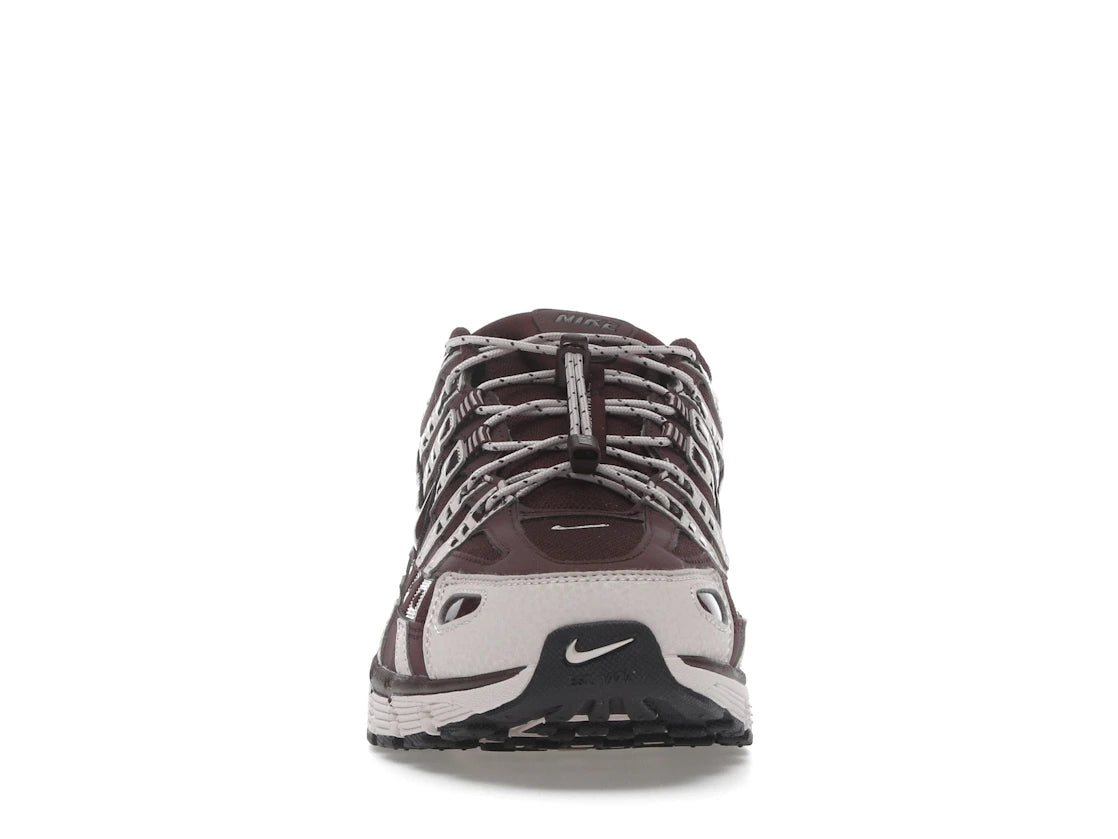 Nike P-6000 Silt Red Burgundy Crush (Women's)
