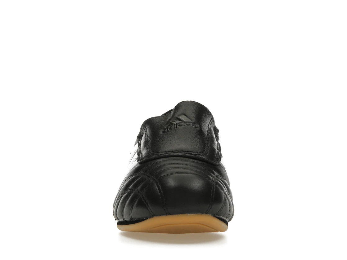 adidas Taekwondo Black White (Women's)