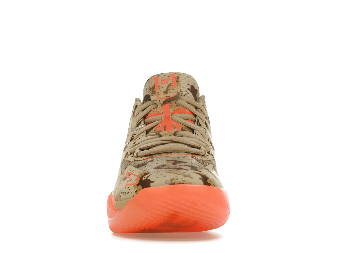 Puma LaMelo Ball MB.01 Digital Camo