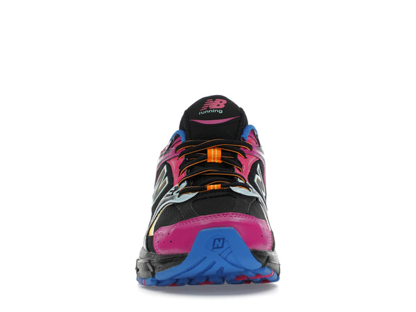 New Balance 530 Black Multi-Color