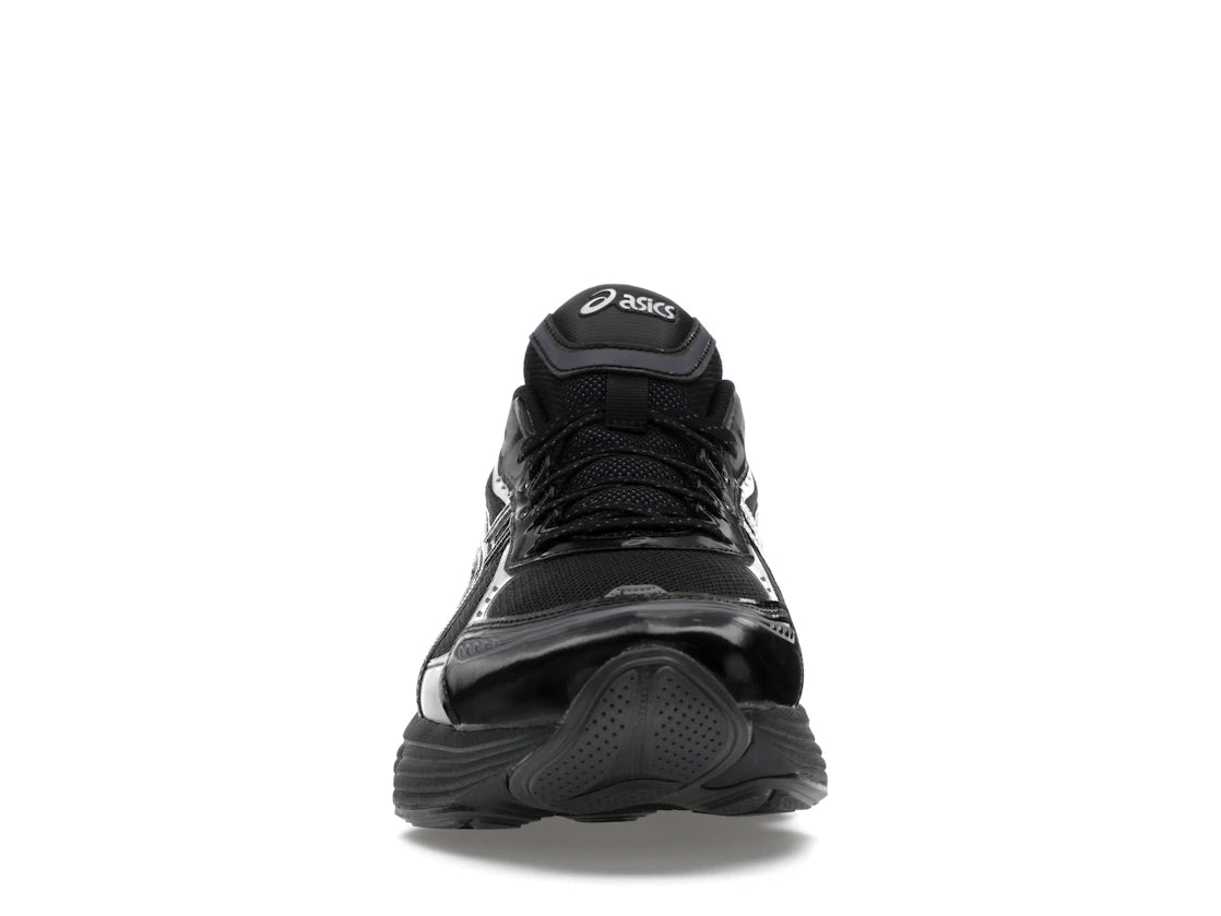 ASICS Gel-Kinetic Fluent Schwarz Schwarz - vue secondaire B